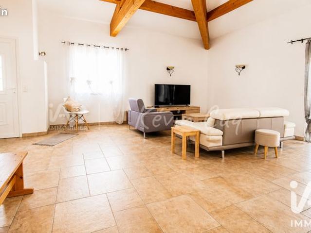 Maison vente à Balaruc-les-Bains, Hérault