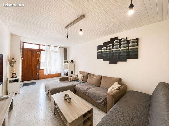 Maison vente à Villeneuve-sur-Lot, Monflanquin