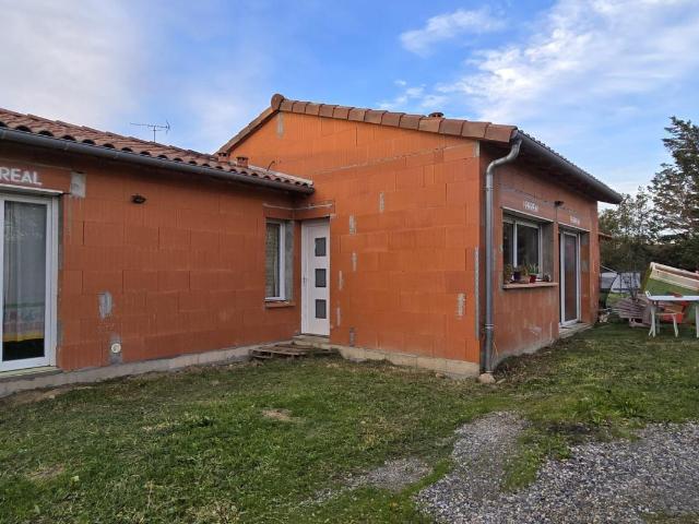 Maison vente à Muret, Beaumont-sur-lèze