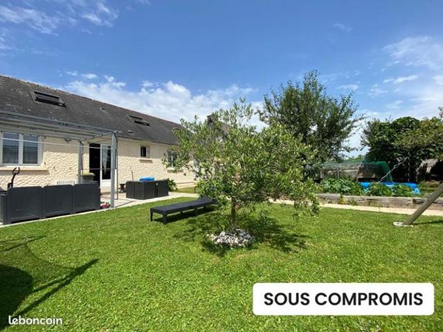 Maison vente à Talensac