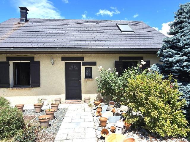 Maison vente à Saint-Julien-en-Genevois, Clarafond