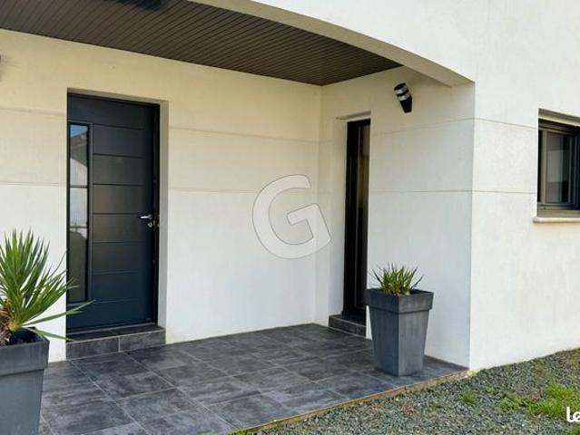 Maison vente à Les Sables-d'Olonne, Saint-cyr-en-talmondais