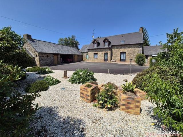 Maison vente à Mayenne, Gorron