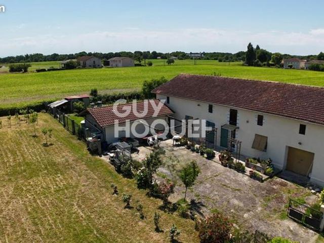 Maison vente à Hagetmau