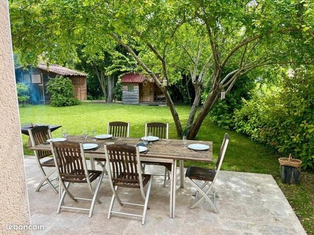 Maison vente à Montmorillon, L'isle-jourdain