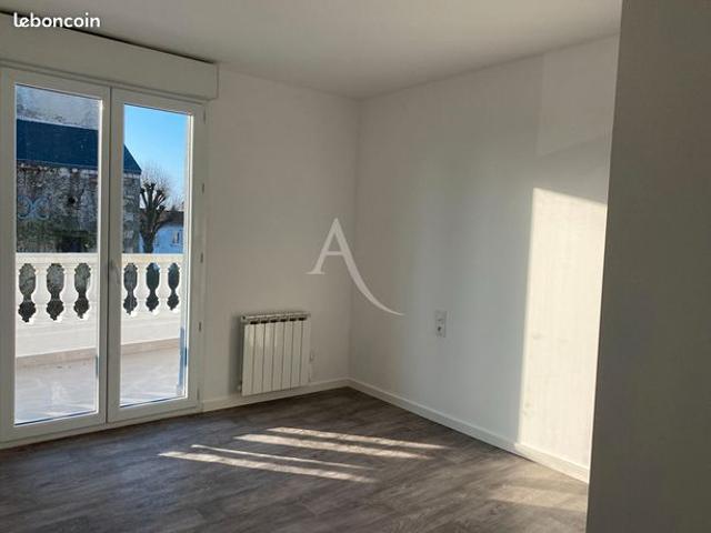 Maison vente à Nantes, Saint-etienne-de-mer-morte