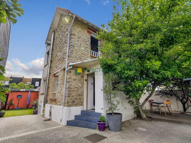 Maison vente à Nanterre, Colombes