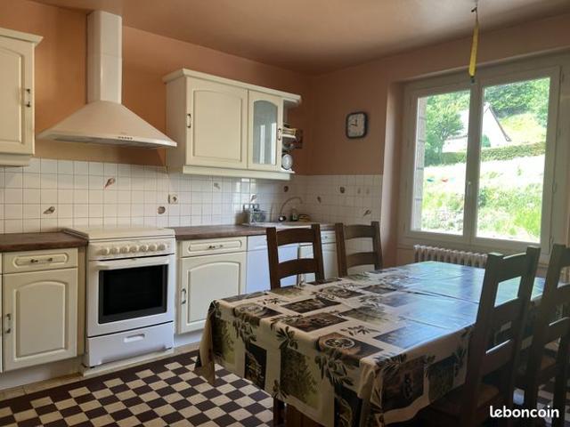 Maison vente à Aurillac, Jou-sous-monjou