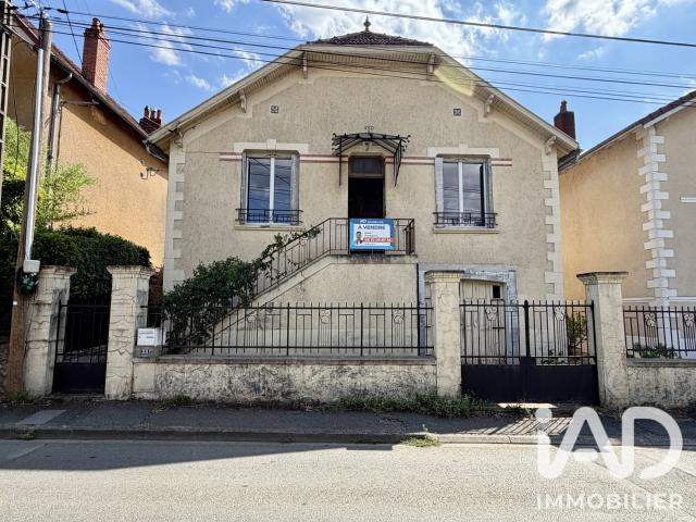 Maison vente à Figeac