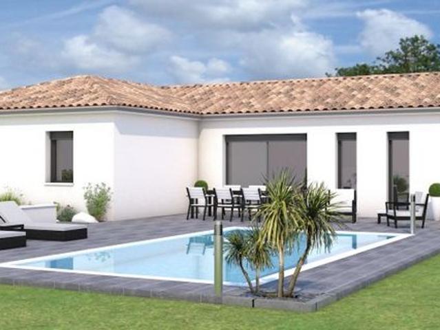 Maison vente à La Rochelle, La Jarrie