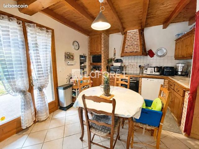 Maison vente à Miremont, Haute-Garonne