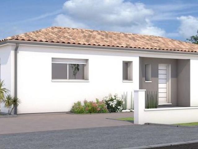 Maison vente à La Rochelle, Châtelaillon-plage