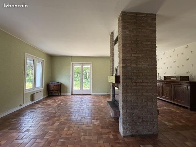 Maison vente à Abbeville