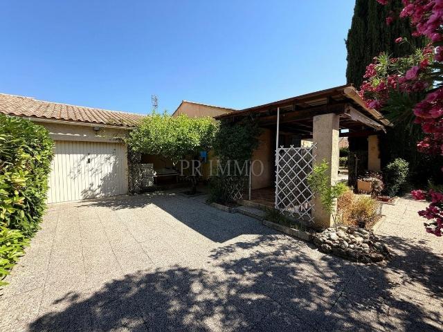 Maison vente à Arrondissement de Draguignan, Les Arcs