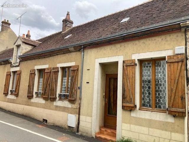 Maison vente à Mortagne-au-Perche, Normandie