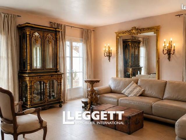 Maison vente à Limoges, Solignac