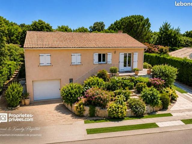 Maison vente à Sartène, Zonza