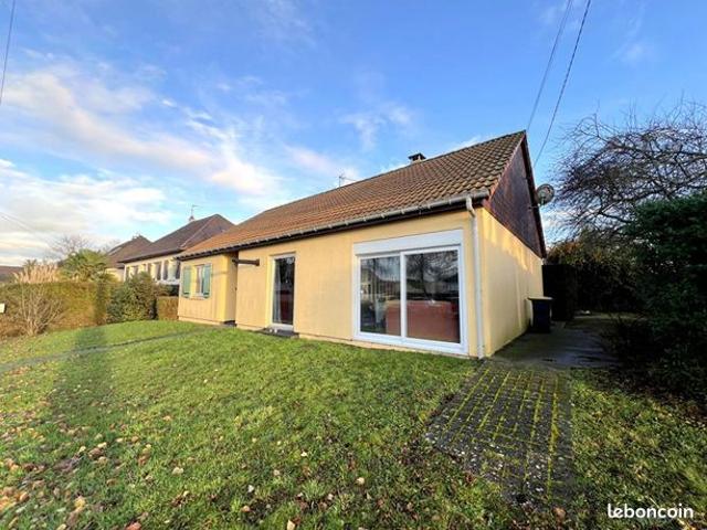 Maison vente à Le Mans, Neuville-sur-sarthe