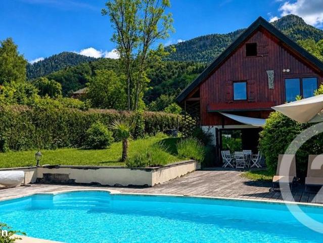 Maison vente à Chambéry, Auvergne-Rhône-Alpes