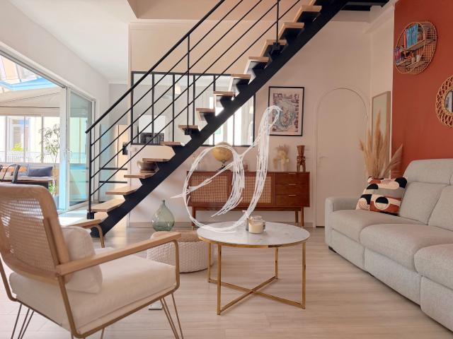 Maison vente à Montpellier, Pignan