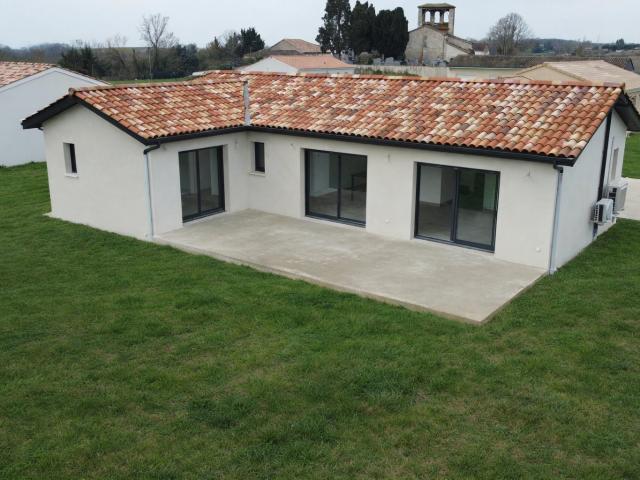 Maison vente à Agen, Saint-romain-le-noble