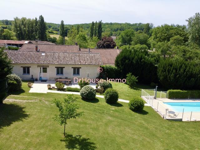 Maison vente à Langon, Pellegrue