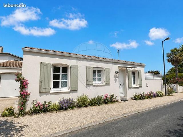 Maison vente à Rochefort, Meschers-sur-gironde