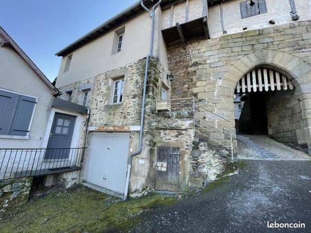 Maison vente à Brive-la-Gaillarde, Donzenac