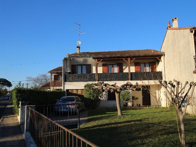 Maison location à Marmande, Tonneins