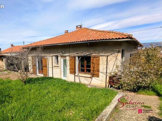Maison vente à Apt