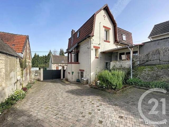 Maison vente à Chartres, Janville