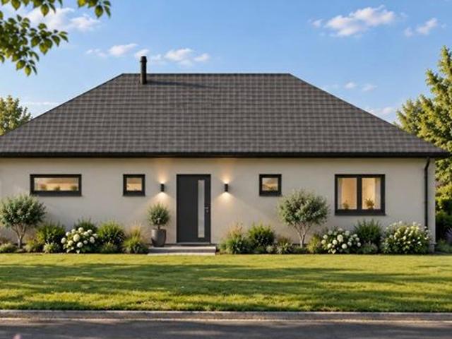 Maison vente à Maisonsgoutte, Collectivité européenne d'Alsace