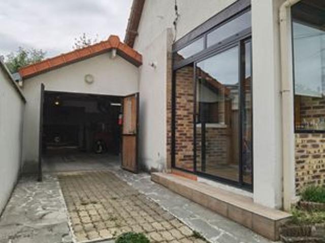 Maison vente à Neuilly-sur-Marne, Seine-Saint-Denis
