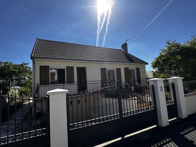 Maison vente à Vaux-le-Pénil, Seine-et-Marne