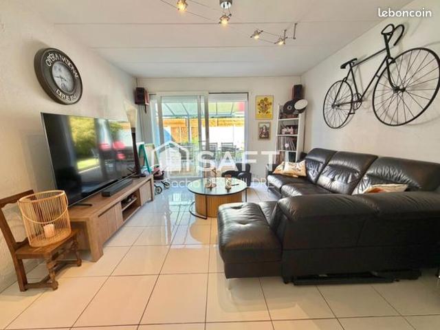 Maison vente à Reims, Cormontreuil