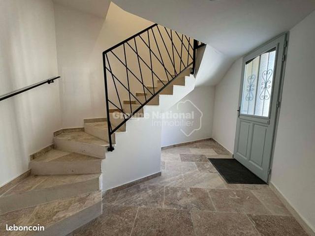 Maison vente à Arles, La Salle Les Alpes