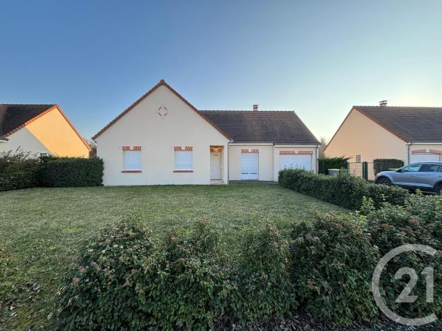 Maison location à Orléans, Ormes