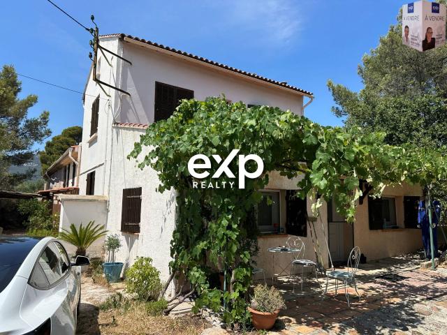 Maison vente à Arrondissement de Toulon, La Garde