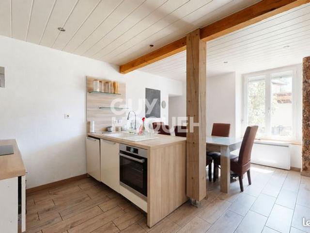 Maison vente à Port-sur-Saône, Haute-Saône