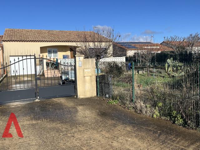 Maison vente à Béziers, Roujan