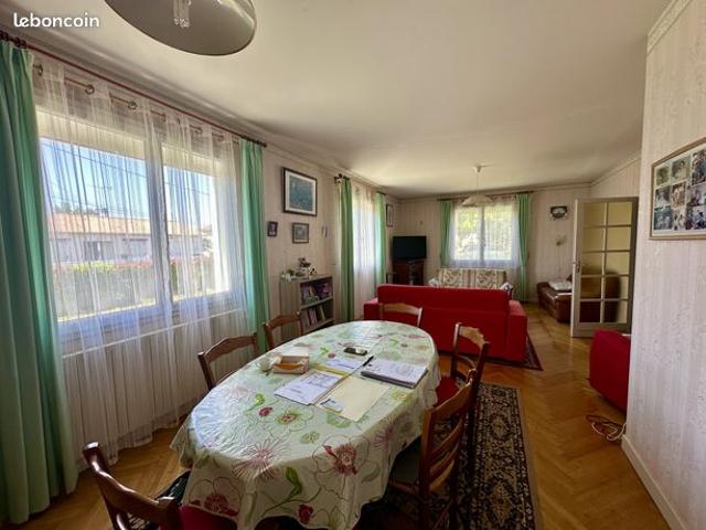 Maison vente à Niort