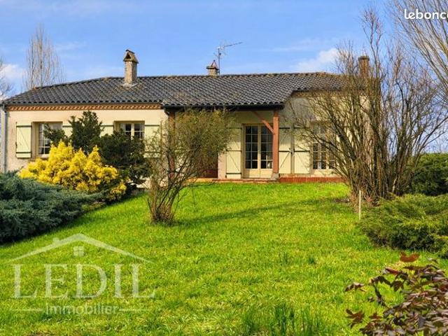 Maison vente à Villeneuve-sur-Lot, Villeneuve-sur-lot