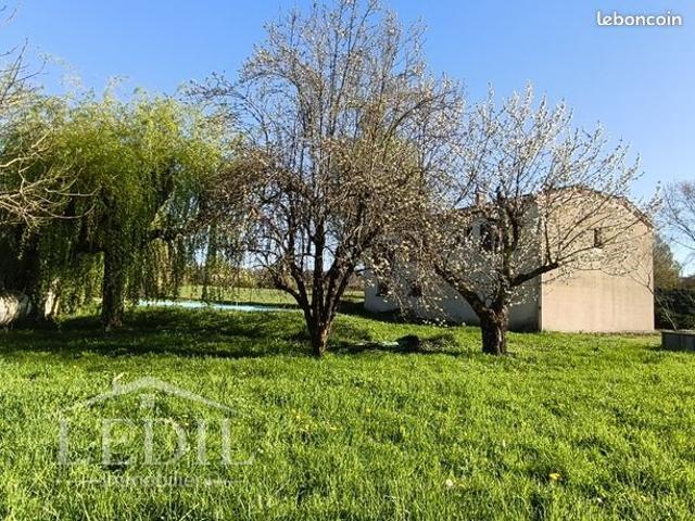 Maison vente à Villeneuve-sur-Lot, Villeneuve-sur-lot