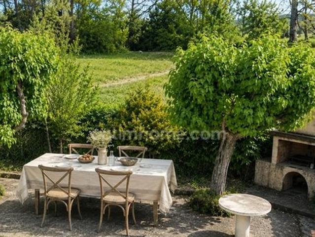 Maison vente à Brignoles, Correns