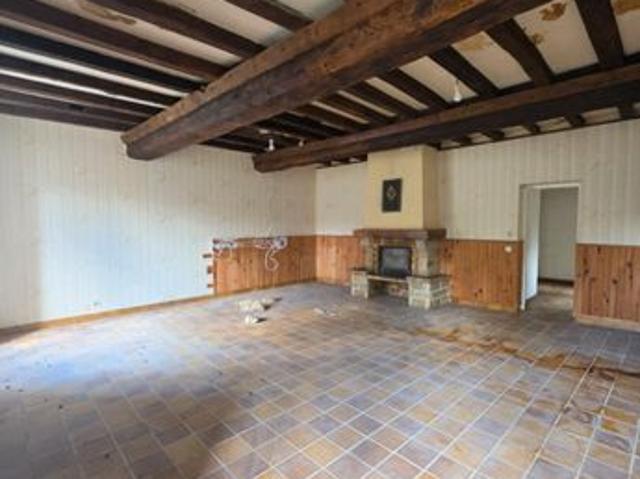 Maison vente à Mayenne, Lassay-les-châteaux
