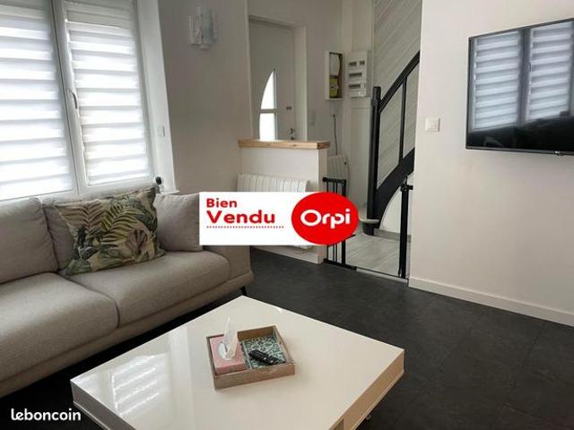 Maison vente à Beuvrages, Nord