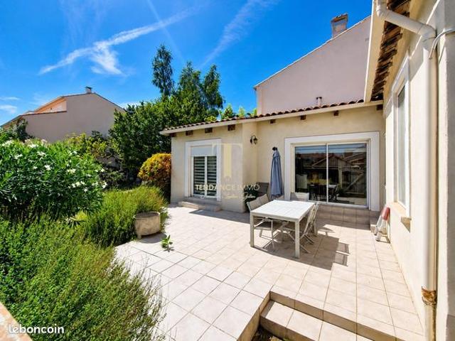 Maison vente à Narbonne