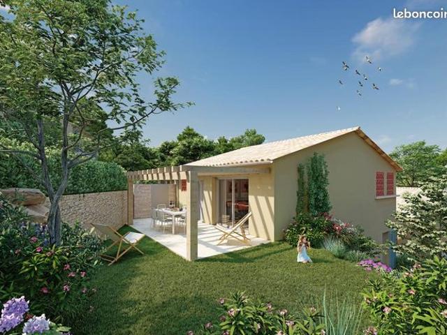 Maison vente à Narbonne, Leucate