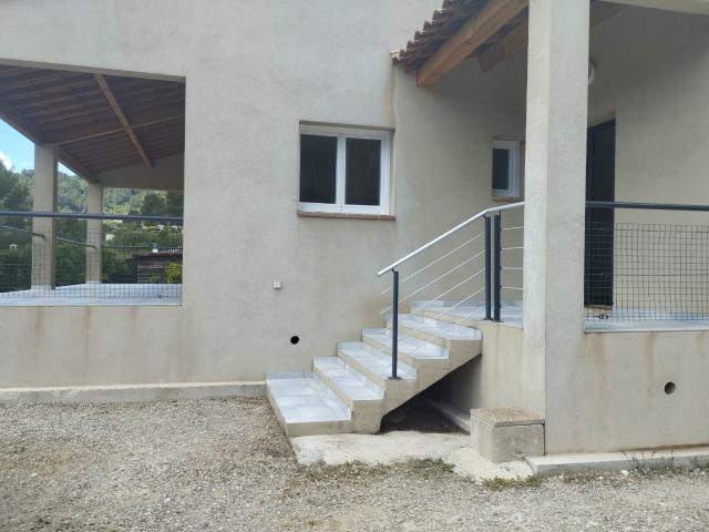Maison location à Arrondissement de Toulon, Solliès-pont