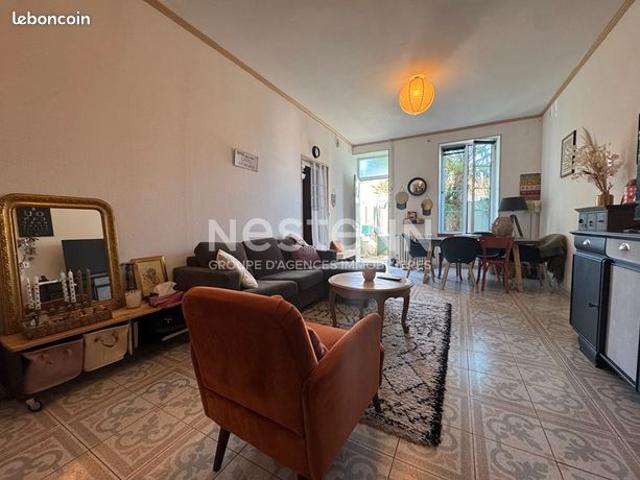 Maison vente à Rochefort, Tonnay-charente
